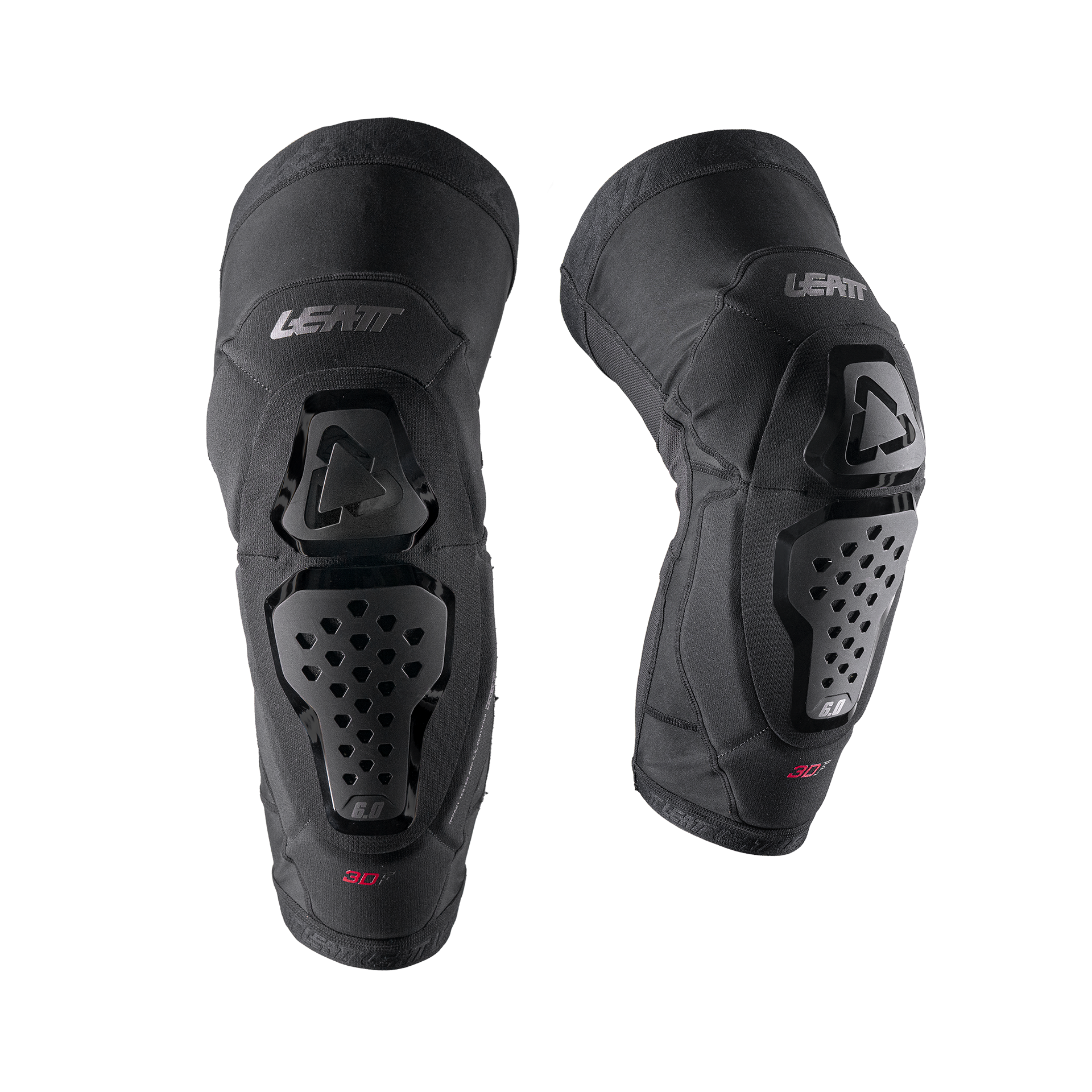 JOELHEIRAS LEATT 6.0 EVO PRETO - L - 5026011212