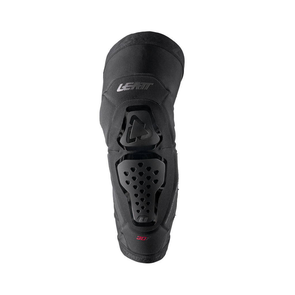 JOELHEIRAS LEATT 6.0 EVO PRETO - M - 5026011211