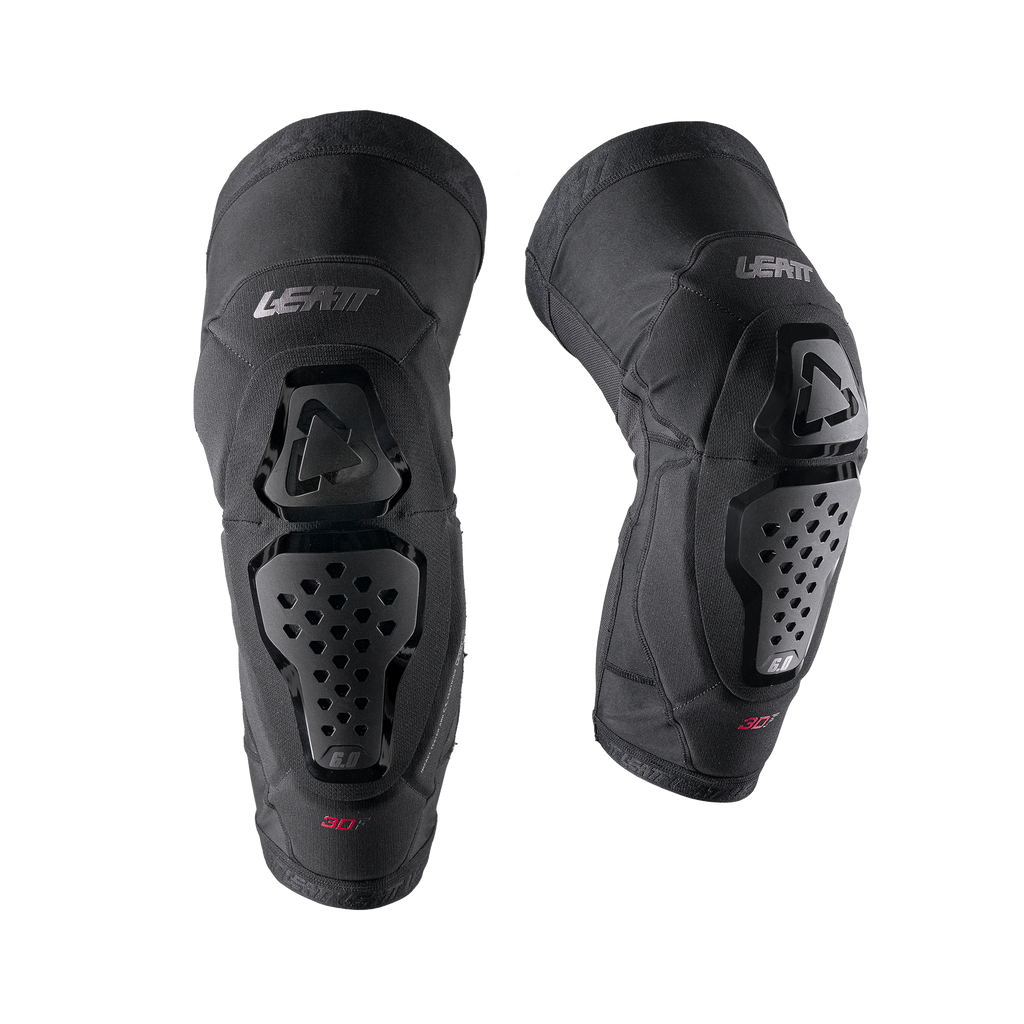 JOELHEIRAS LEATT 6.0 EVO PRETO - XL - 5026011213