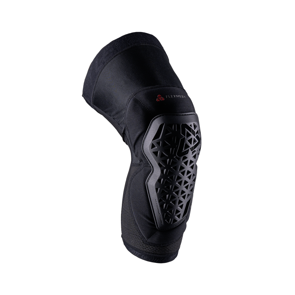 JOELHEIRAS LEATT FLEXMESH PRETO - M - 5026011461