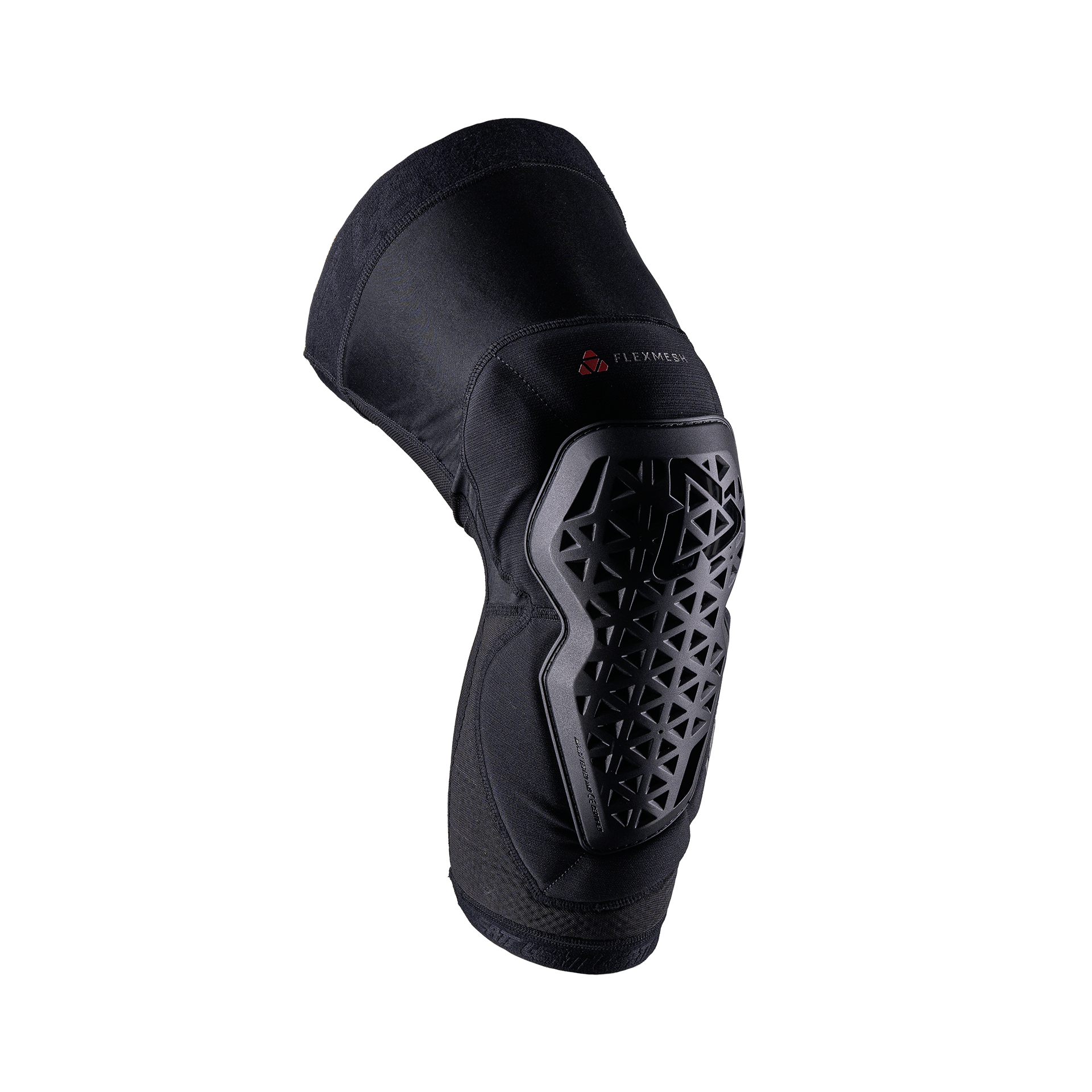 JOELHEIRAS LEATT FLEXMESH PRETO - L - 5026011462