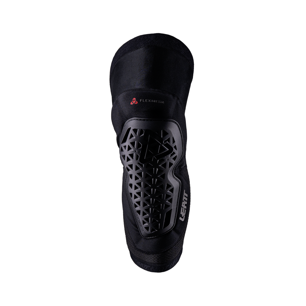 JOELHEIRAS LEATT FLEXMESH PRETO - L - 5026011462