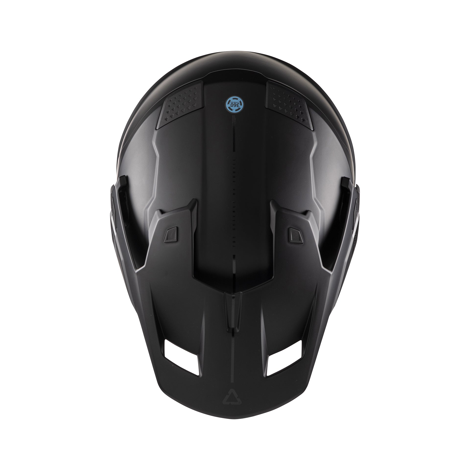 CAPACETE LEATT ADV 7.5 PRETO - M - 1026001652