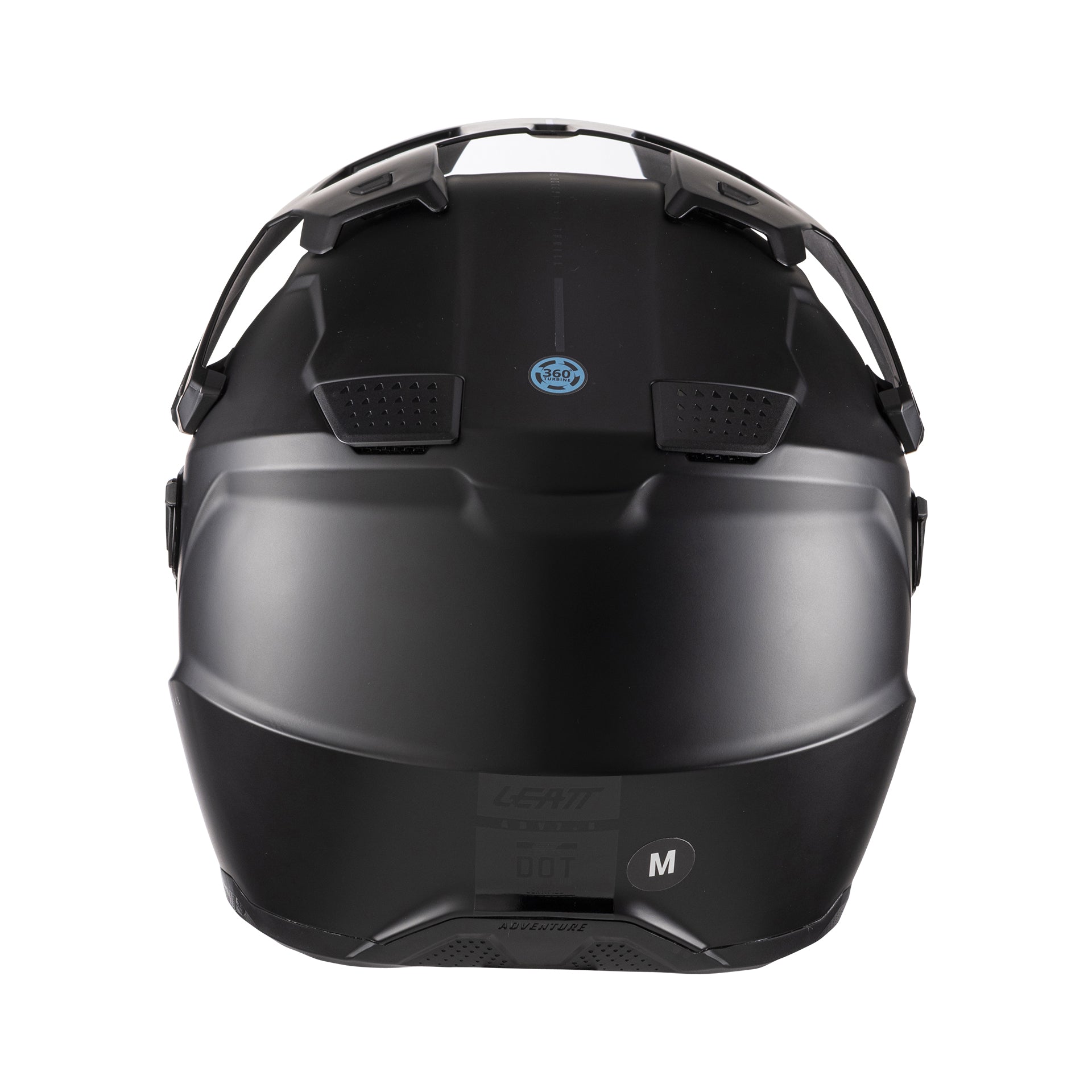 CAPACETE LEATT ADV 7.5 PRETO - L - 1026001653