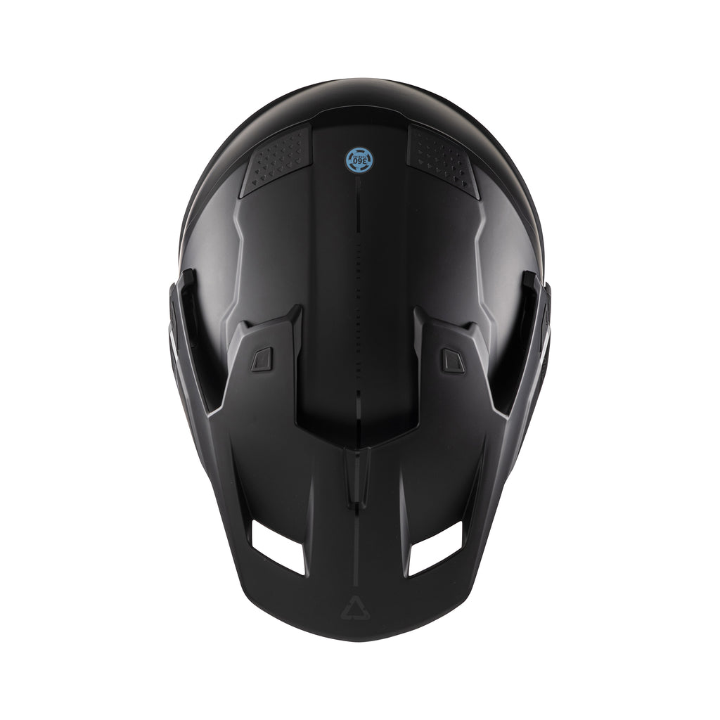 CAPACETE LEATT ADV 7.5 PRETO - L - 1026001653