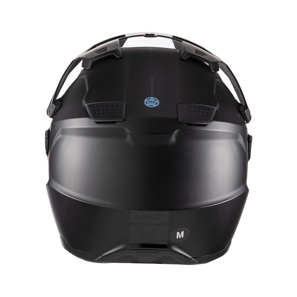 CAPACETE LEATT ADV 7.5 PRETO - XL - 1026001654