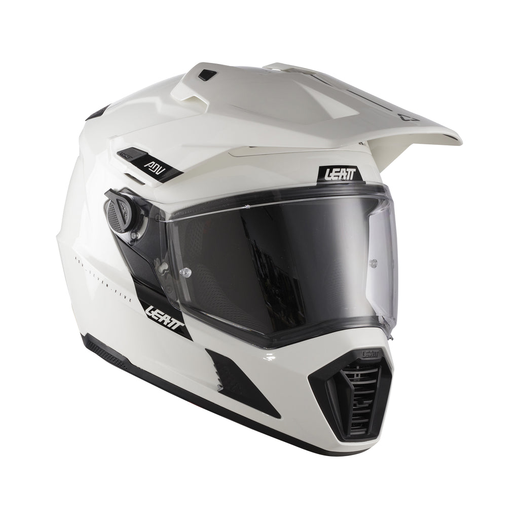 CAPACETE LEATT ADV 7.5 BRANCO - L - 1026001753