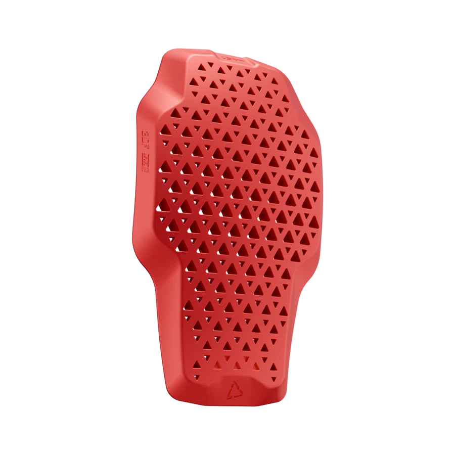PROTECAO COSTAS LEATT INSERT 3DF CE LEVEL 2 VERMELHO - L/XL - 5025400111