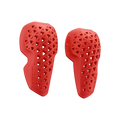 COTOVELEIRAS LEATT INSERTS 3DF CE LEVEL 2 VERMELHO (PAR) - 5025400140