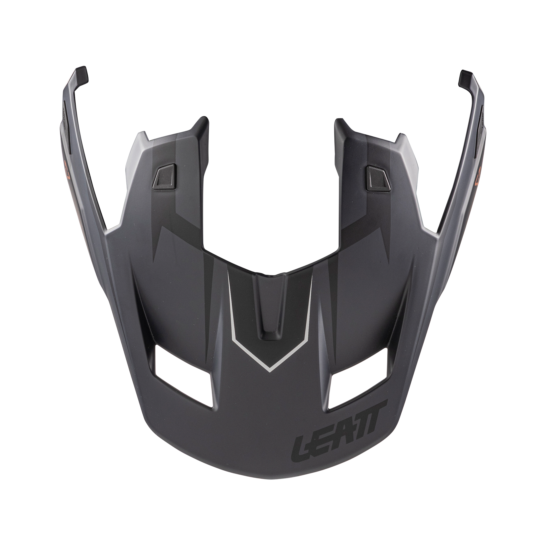 PALA CAPACETE LEATT ADV 7.5 PRETO/BRONZE - 4026006230