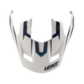 PALA CAPACETE LEATT ADV 7.5 AZUL/VERMELHO - 4026006240
