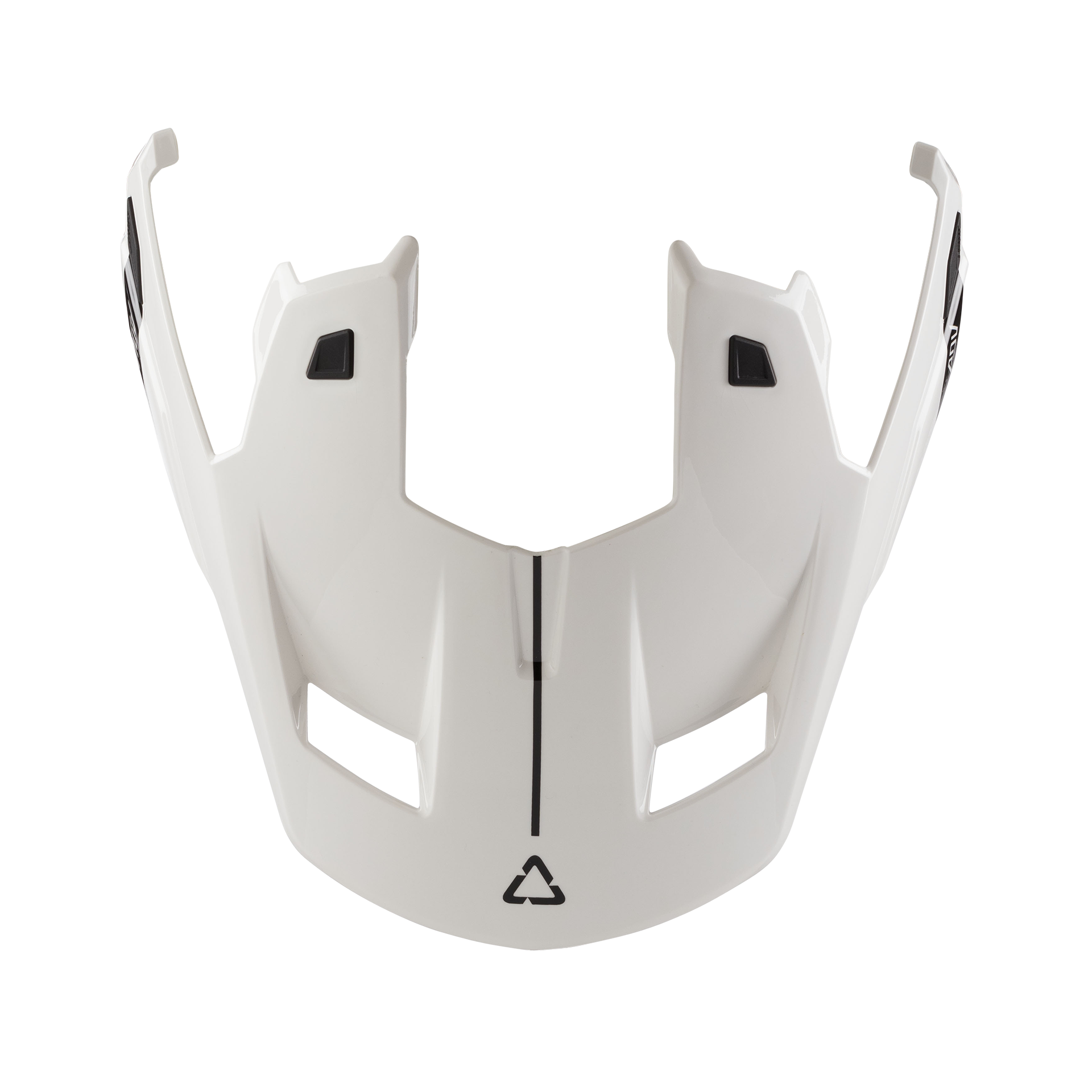 PALA CAPACETE LEATT ADV 7.5 BRANCO - 4026006250