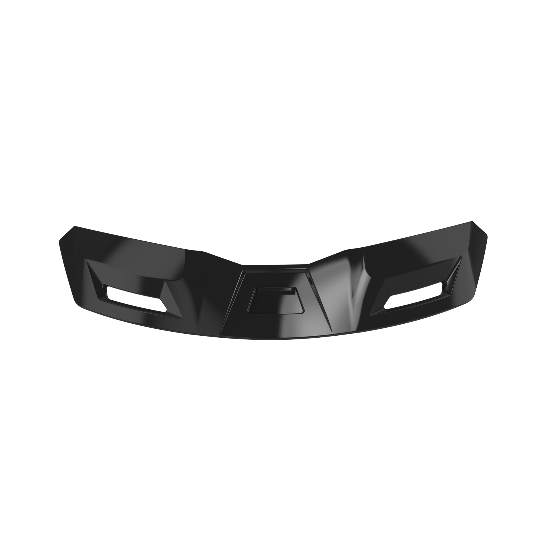 VENTILACAO FRONTAL LEATT ADV 7.5 - PRETO - 4026006510
