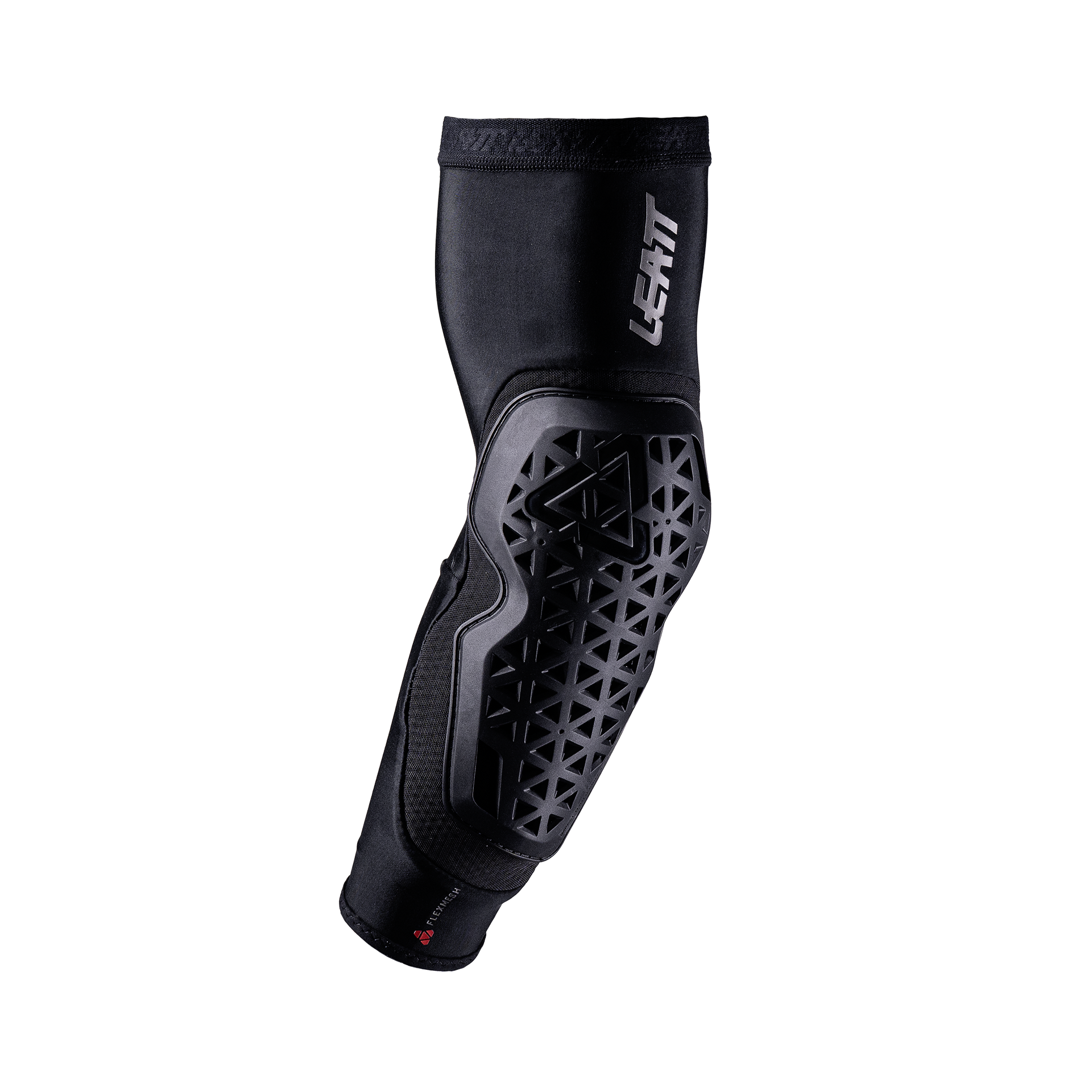 COTOVELEIRAS LEATT FLEXMESH PRETO - S - 5026011560