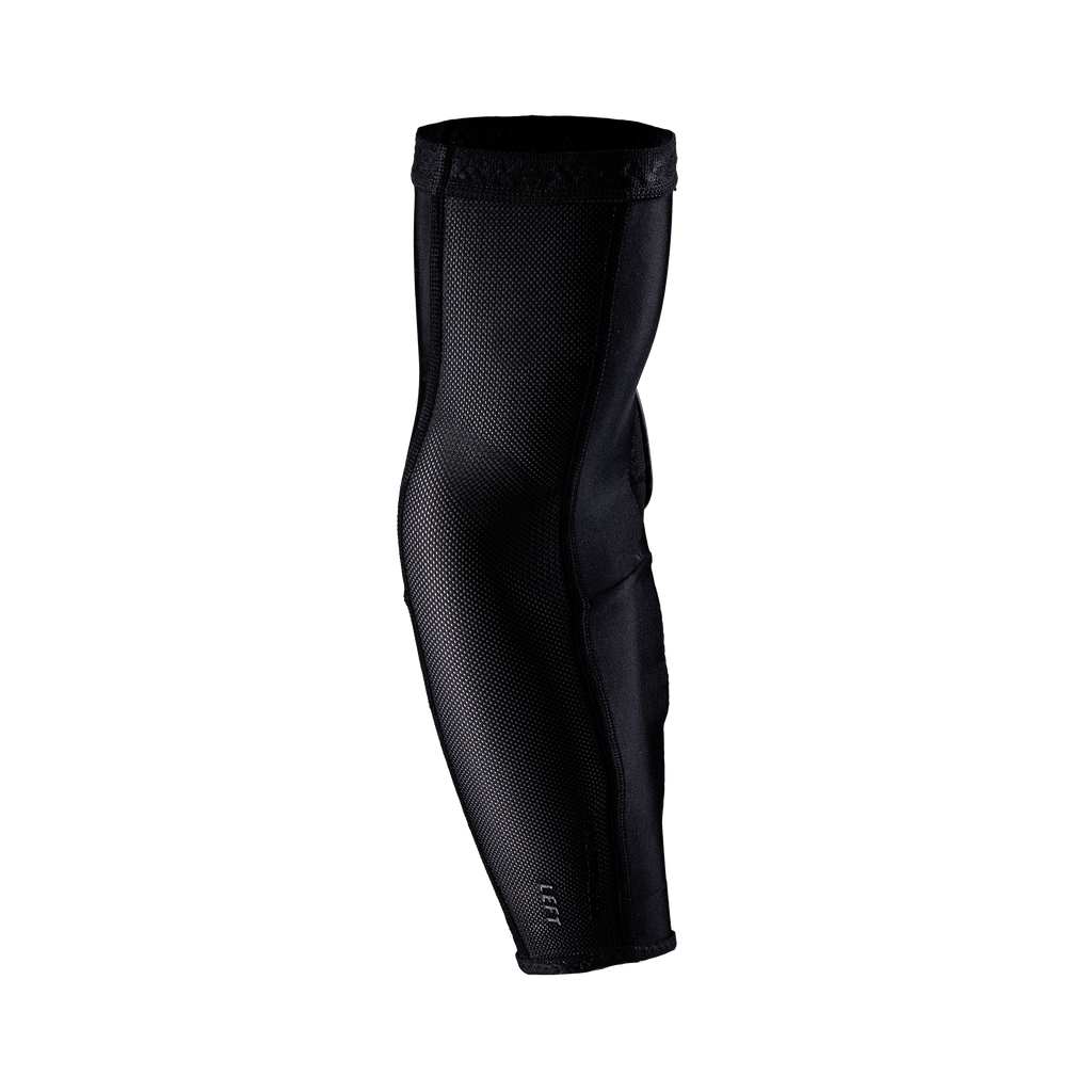 COTOVELEIRAS LEATT FLEXMESH PRETO - S - 5026011560