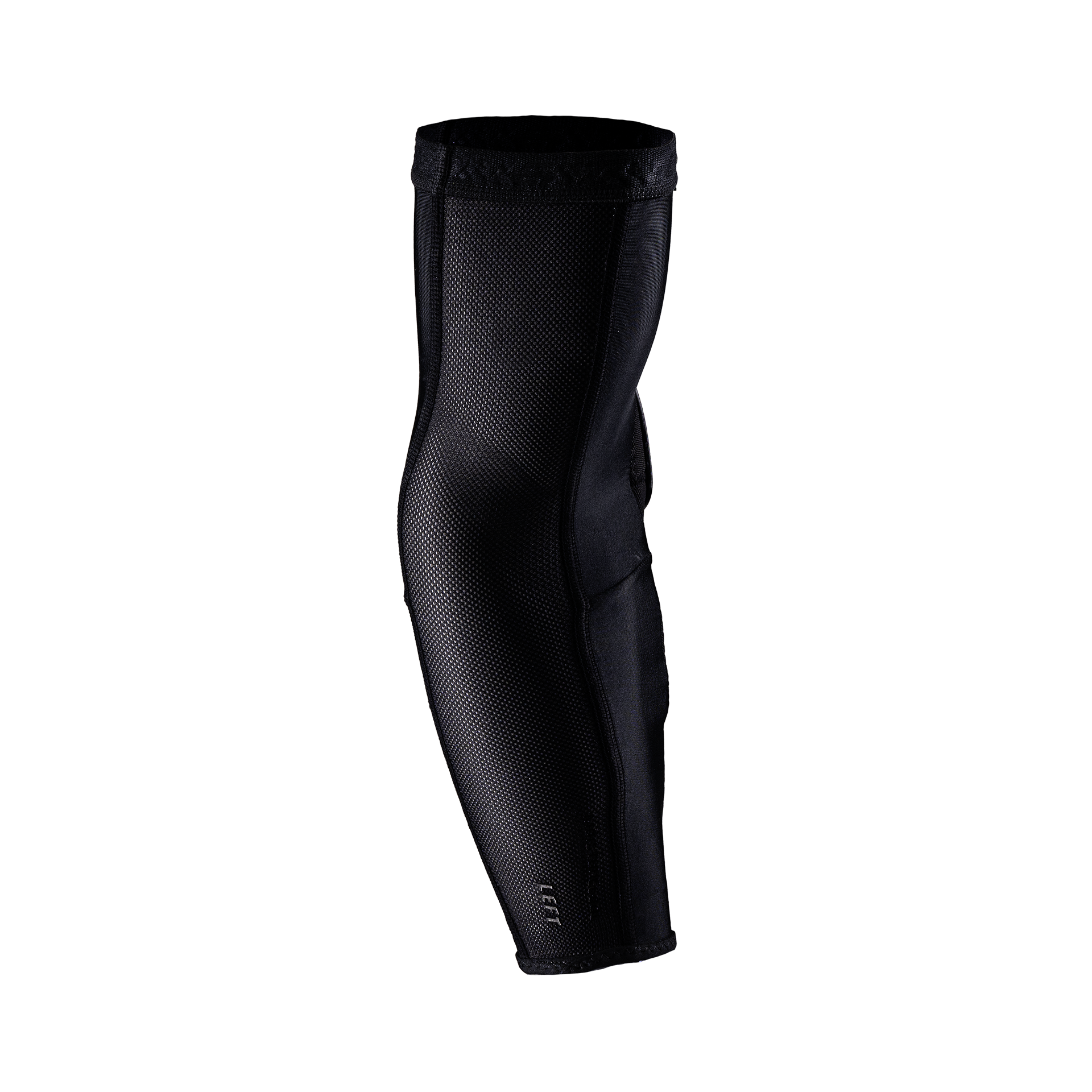 COTOVELEIRAS LEATT FLEXMESH PRETO - S - 5026011560