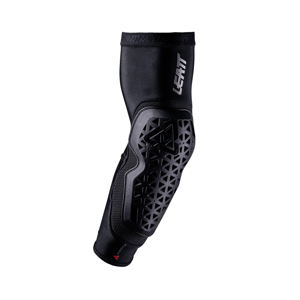COTOVELEIRAS LEATT FLEXMESH PRETO - L - 5026011562