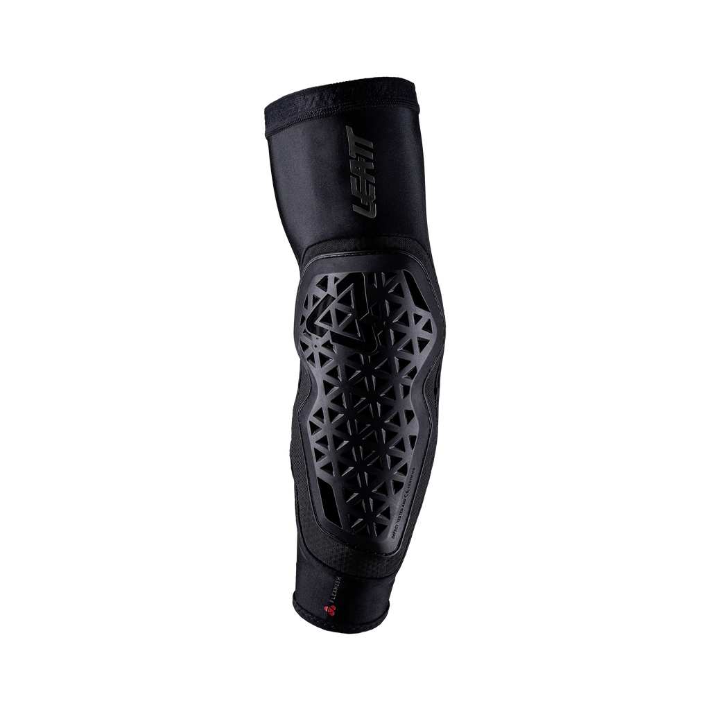 COTOVELEIRAS LEATT FLEXMESH PRETO - L - 5026011562