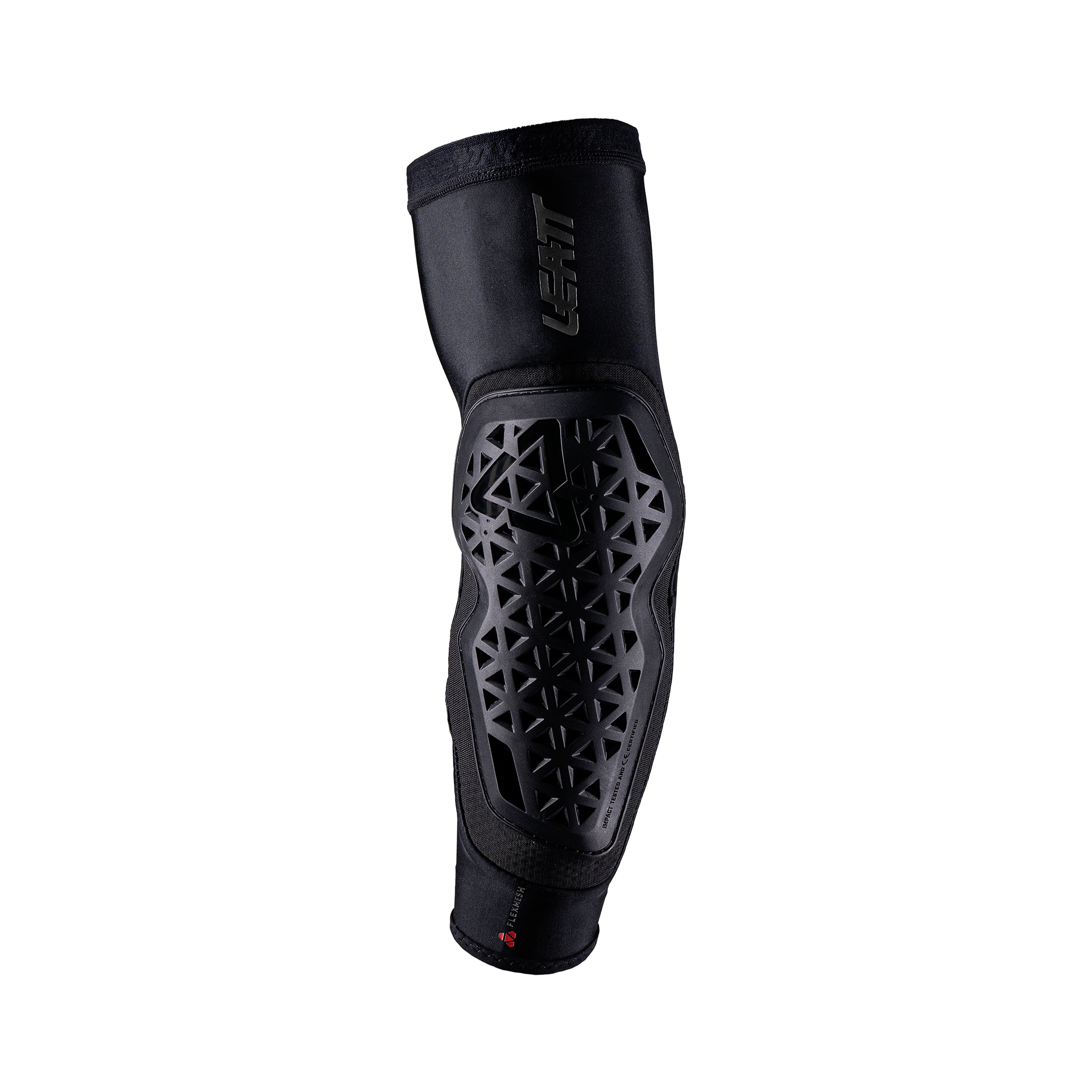 COTOVELEIRAS LEATT FLEXMESH PRETO - L - 5026011562