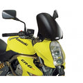 245NK VIDRO DEFLECTOR UNIVERSAL PRETO -