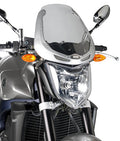 246G730 VIDRO DEFLECTOR UNIVERSAL FUMADO -