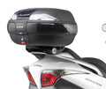 KR19 MONORACK HONDA SILVER WING 400/600 C/BASE KM5