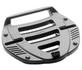 MKN BASE ALUMINIO P/ MONOLOCK