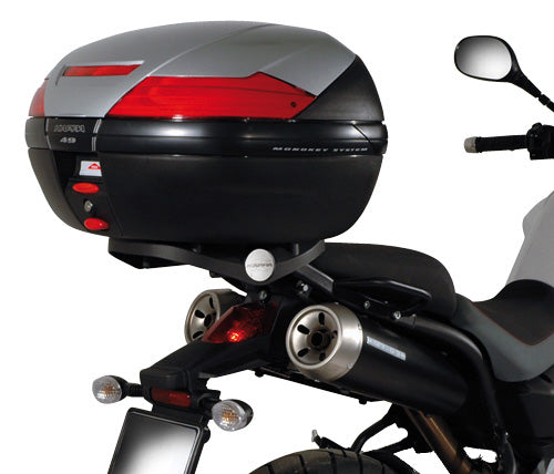 KZ356 MONORACK YAMAHA MT03 06/14
