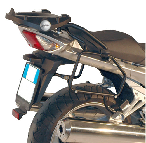 KR357 MONORACK YAMAHA FJR1300 - 06/20