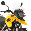 KD331ST VIDRO KAPPA BMW F650GS 04/07