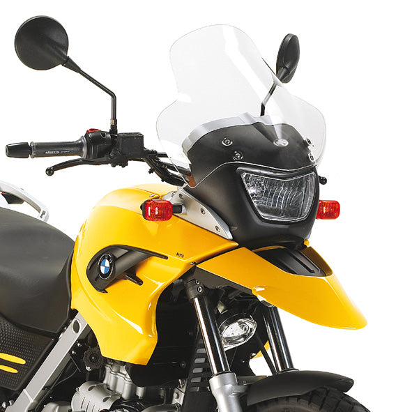 KD331ST VIDRO KAPPA BMW F650GS 04/07