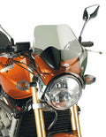 KA305 VIDRO KAPPA HONDA HORNET 03/06 FUM