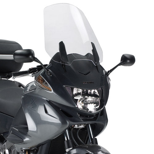 KD307ST VIDRO KAPPA HONDA DEAUVILLE 700 06/12