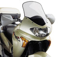 KD209S VIDRO KAPPA HONDA TRANSALP 00/07  FUM