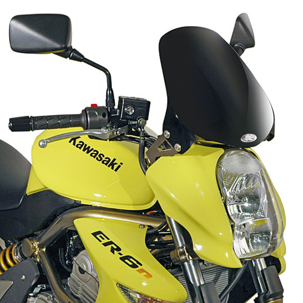 A445A KIT P/ VIDRO 245N/A KAWASAKI ER6 -