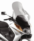 KD258ST VIDRO KAPPA SUZUKI BURGMAN 250/400 03/06 FUM