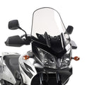KD260ST VIDRO KAPPA SUZUKI DL650V 04/11 DL1000V 02/11 TRANSP