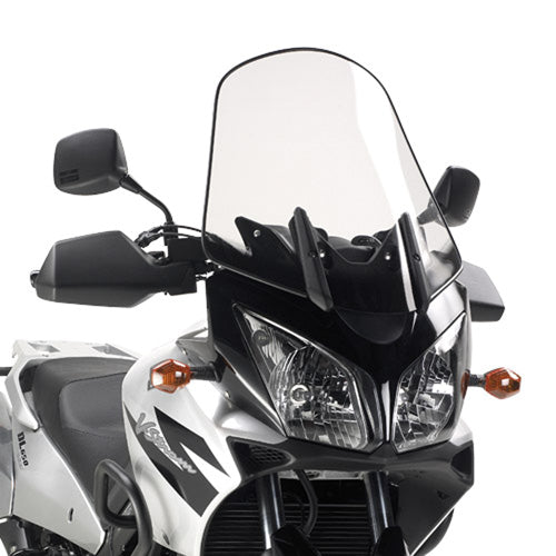 KD260ST VIDRO KAPPA SUZUKI DL650V 04/11 DL1000V 02/11 TRANSP