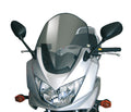 KD262S VIDRO KAPPA SUZUKI GSF650 BANDIT 05/06/GSF1200 FUM