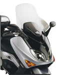 KD128ST VIDRO KAPPA YAMAHA TMAX 500 01/07 TRANSP