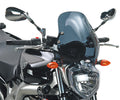 140DK VIDRO KAPPA YAMAHA FZ6 04/06