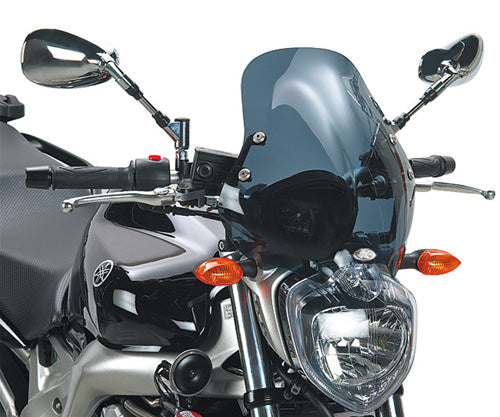 140DK VIDRO KAPPA YAMAHA FZ6 04/06