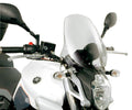 A281AK KIT P/ VIDRO KAPPA 245/YAMAHA MT03 -