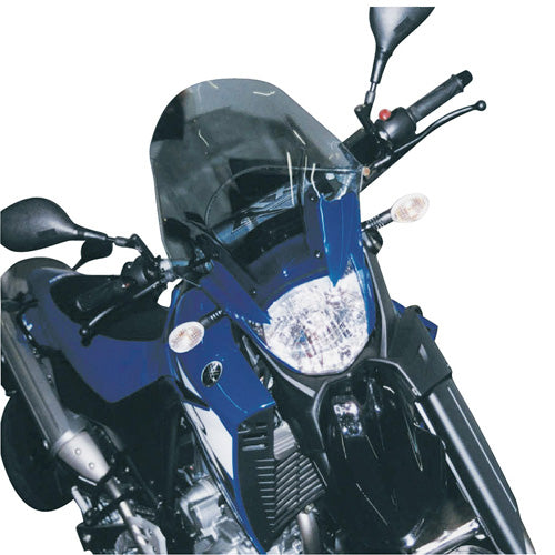 KD433S VIDRO KAPPA YAMAHA XT660 R/X 04/16 FUM