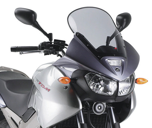KD132S VIDRO KAPPA YAMAHA TDM900 02/14 TRANSP