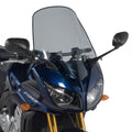 KD437S VIDRO KAPPA YAMAHA FZ1 FAZER 06/15 FUM