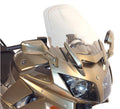 KD436ST VIDRO KAPPA YAMAHA FJR1300 06/12 TRANSP