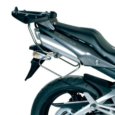 TK255 SUPORTE P/ ALFORGES SUZUKI GSR600 06/11