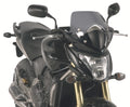KA309 VIDRO KAPPA HONDA HORNET 600 07/10 FUM