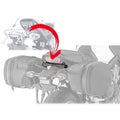 351KITK KIT MONTAGEM KLX360